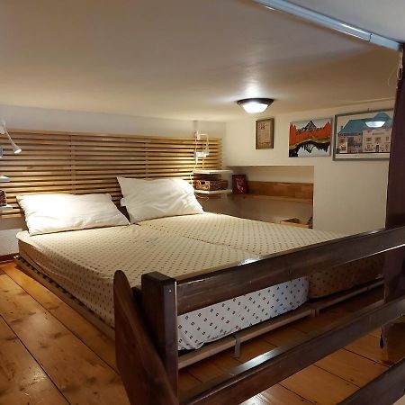 Le Petit Refuge Cervinia Apartamento Breuil-Cervinia Exterior foto