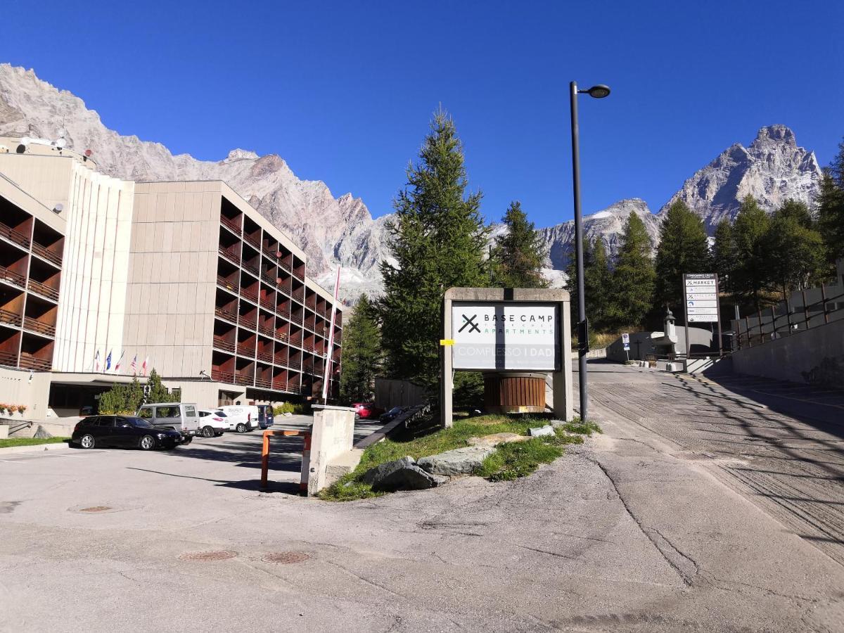 Le Petit Refuge Cervinia Apartamento Breuil-Cervinia Exterior foto