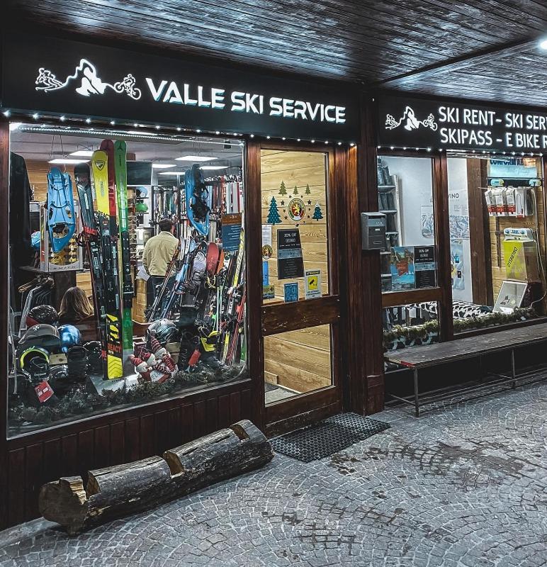 Le Petit Refuge Cervinia Apartamento Breuil-Cervinia Exterior foto